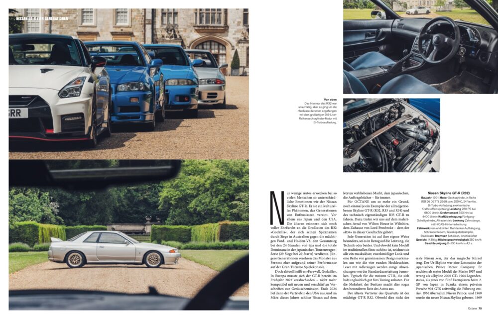 Ausgabe 77 - Ferrari 288 GTO – Bild 16