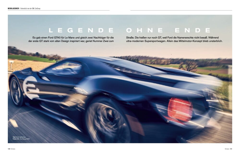 Ausgabe 77 - Ferrari 288 GTO – Bild 17