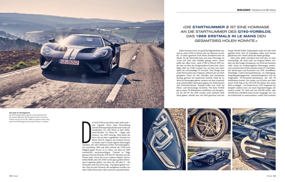 Ausgabe 77 - Ferrari 288 GTO – Bild 18