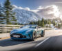 Aston Martin Vantage Roadster: Puristischer Fahrspaß unter freiem Himmel