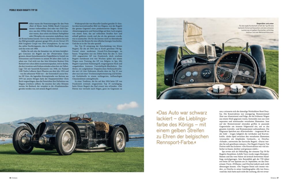 Ausgabe 78 - BMW Z-Modelle – Bild 9