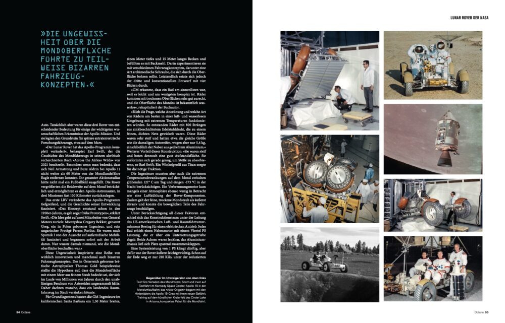 Ausgabe 78 - BMW Z-Modelle – Bild 11