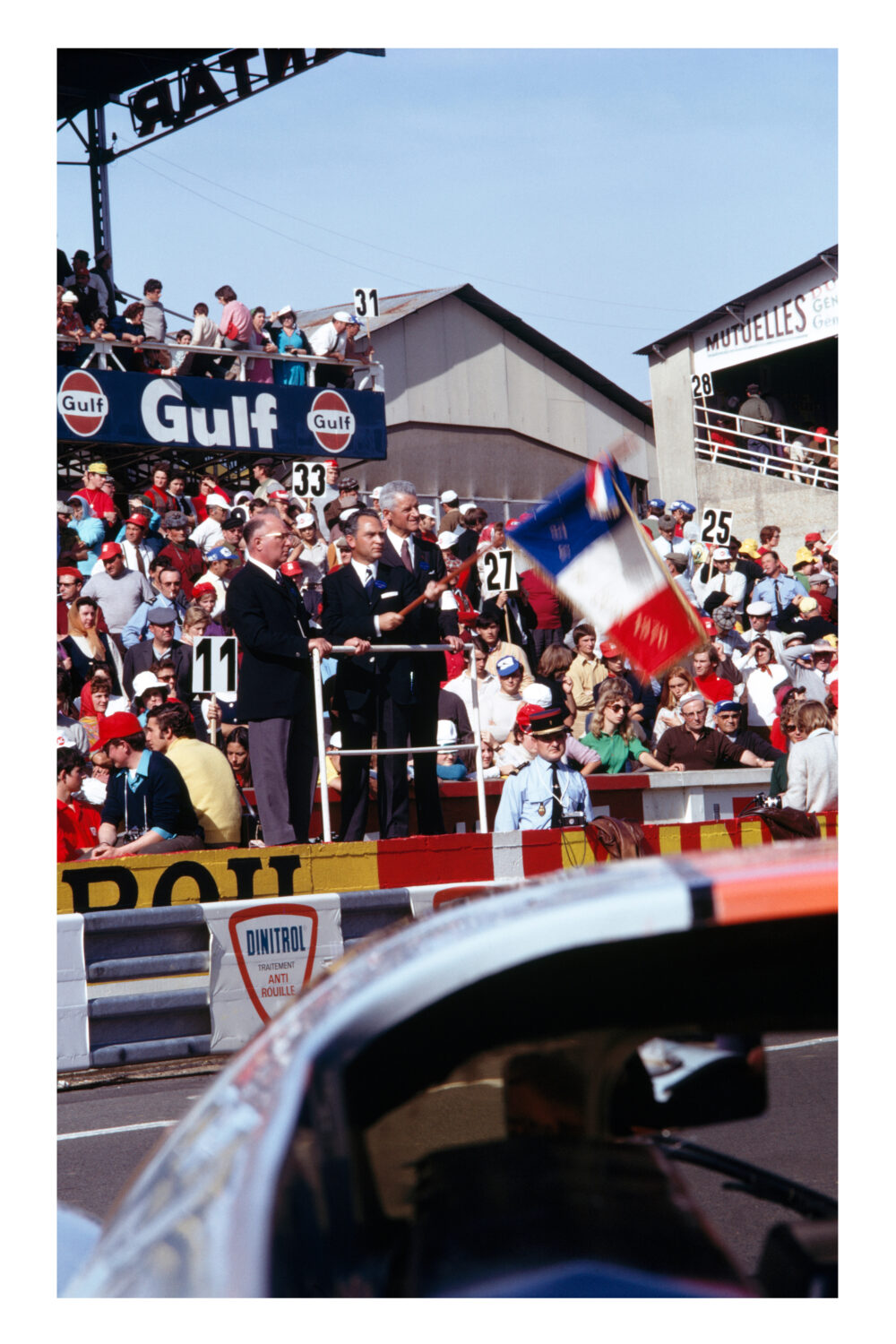 SteveMc Queen LeMans #08
