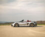 Der Porsche Boxster: Vom mutigen Konzept zum modernen Klassiker