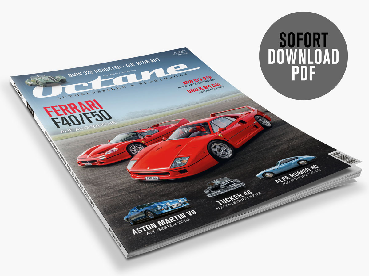 Ausgabe 79 - Audi Sport Quattro