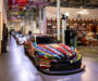 BMW Art Cars im ADI Museum Mailand – wenn Design, Kunst und Speed verschmelzen