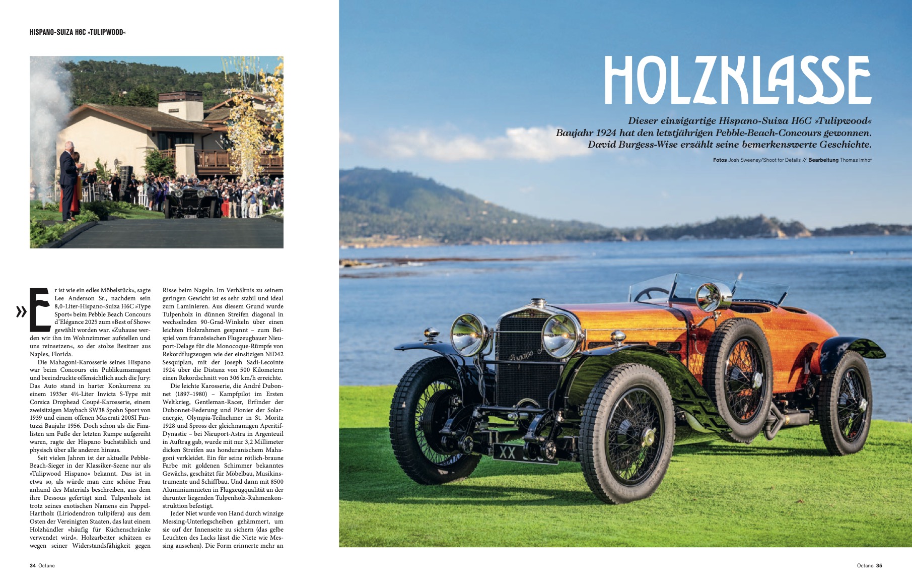 Ausgabe 81 - MGB GT V8 – Bild 7