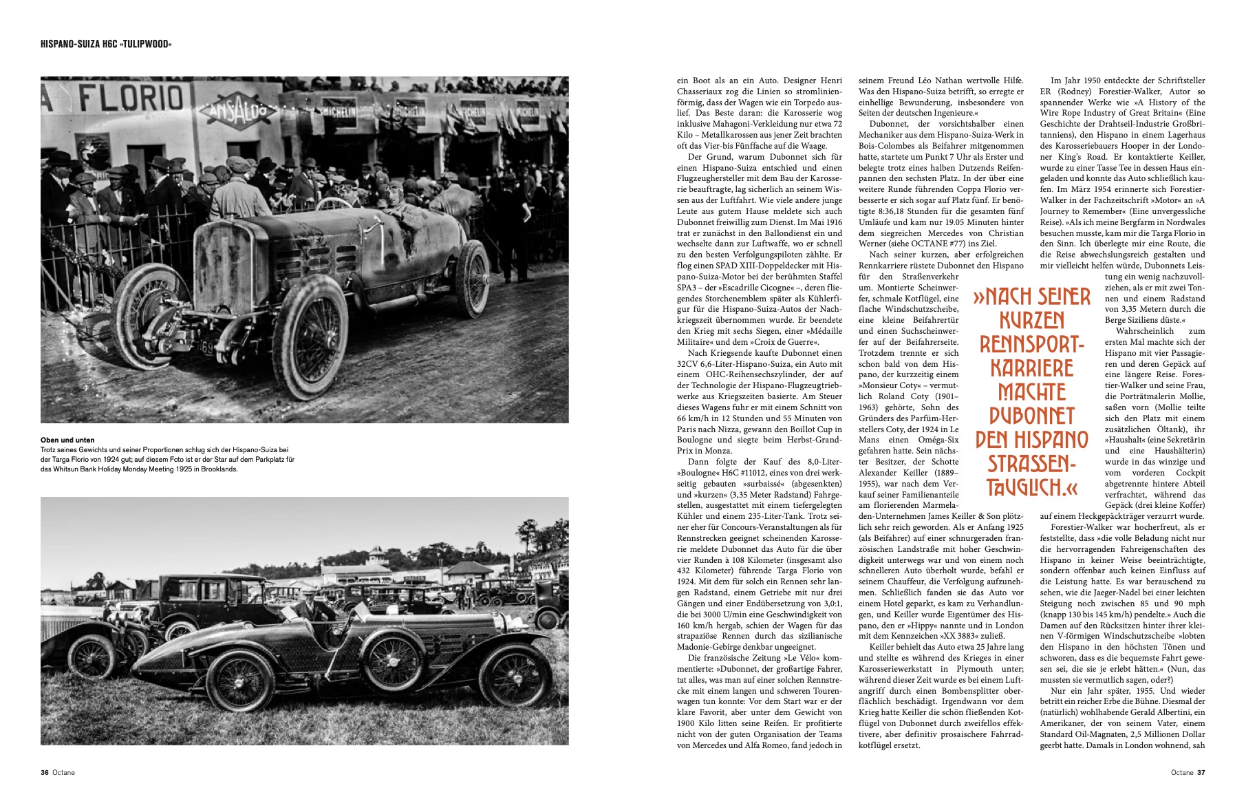 Ausgabe 81 - MGB GT V8 – Bild 8