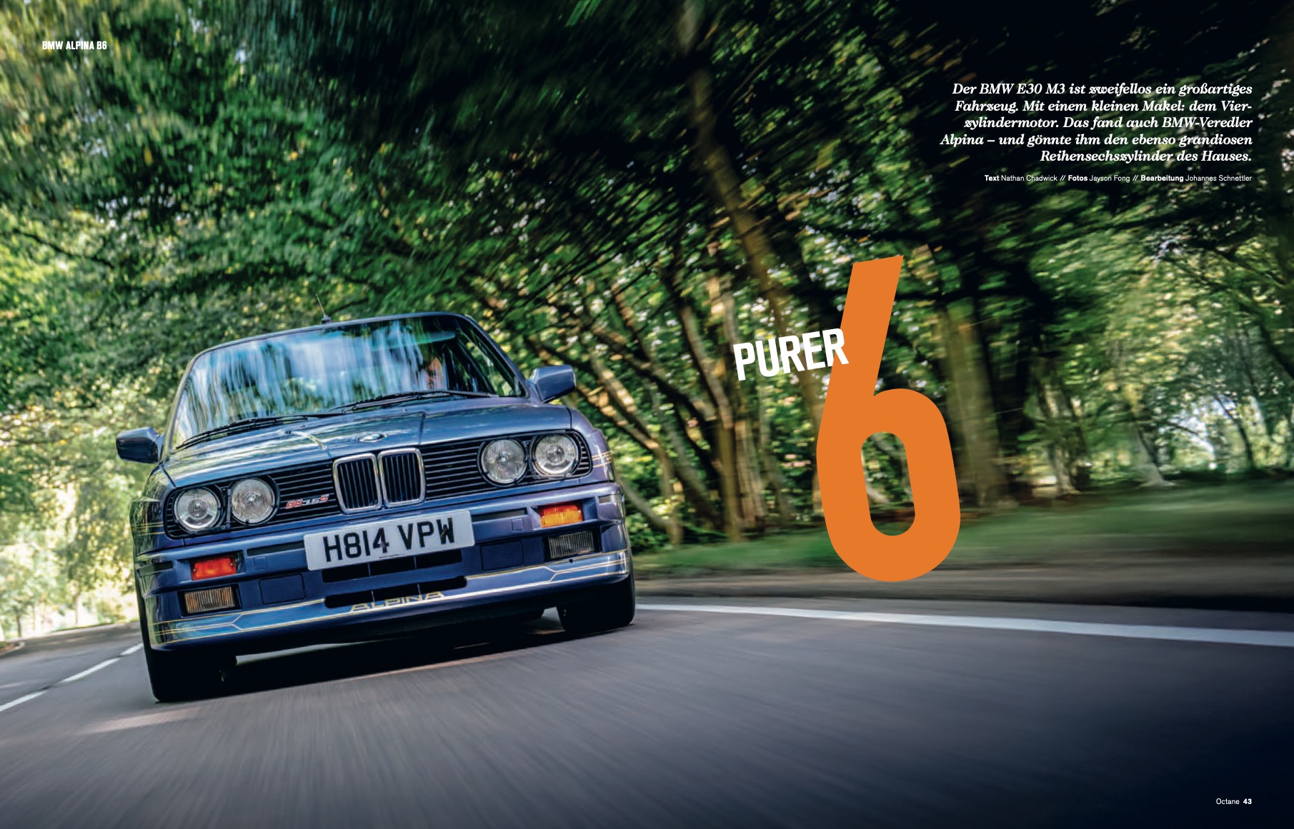 Ausgabe 81 - MGB GT V8 – Bild 9