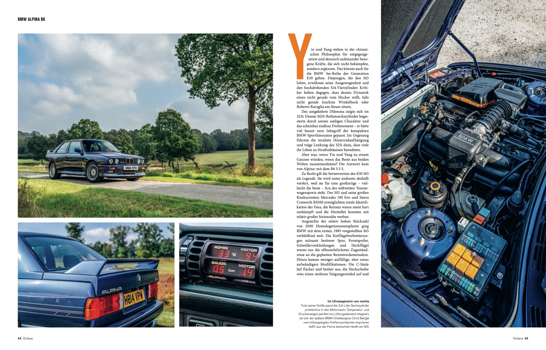 Ausgabe 81 - MGB GT V8 – Bild 10