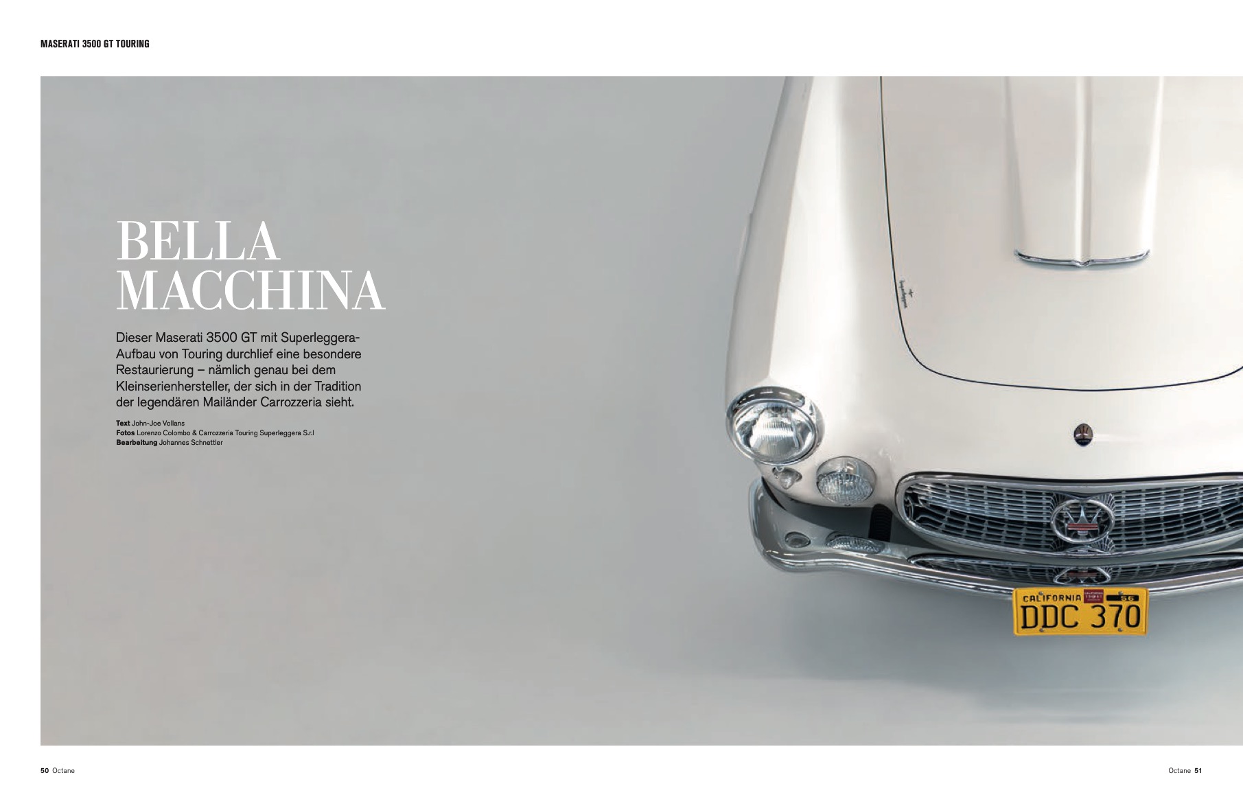 Ausgabe 81 - MGB GT V8 – Bild 11