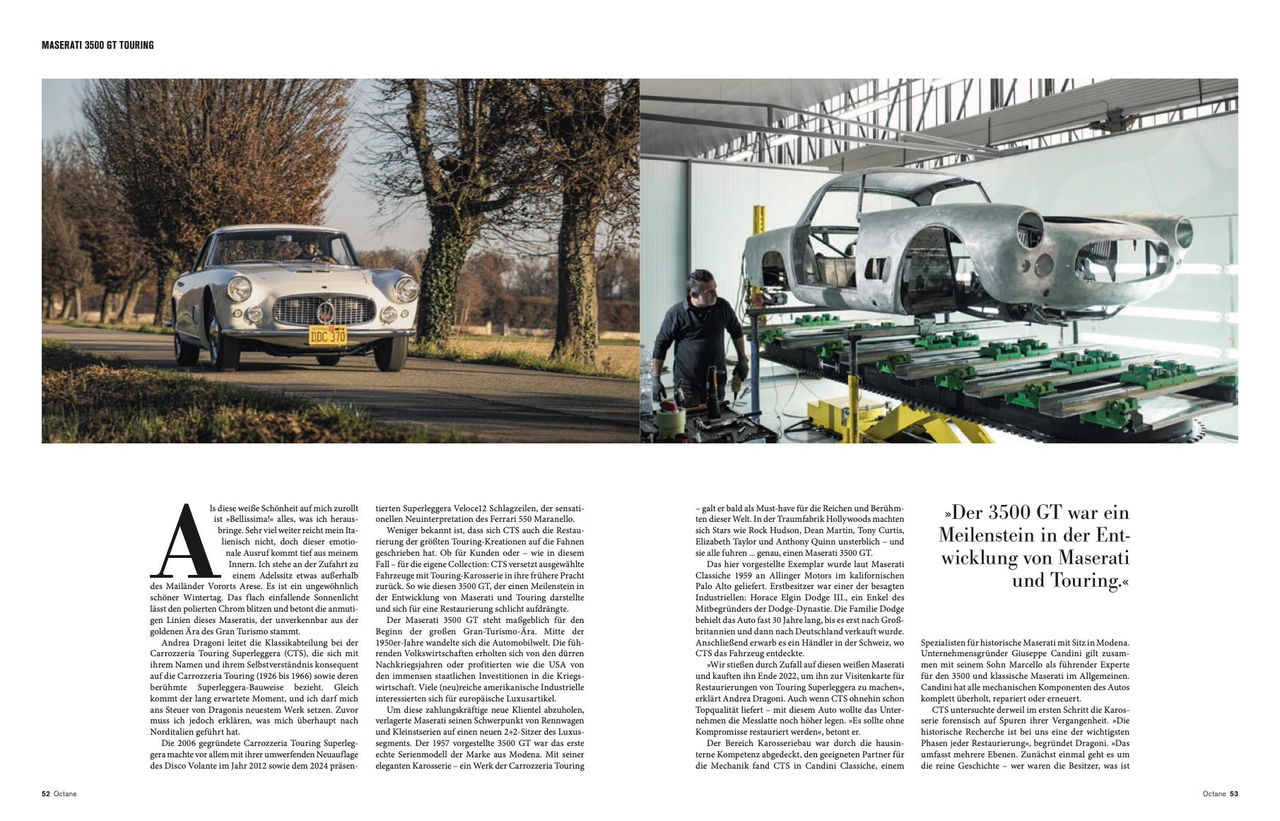 Ausgabe 81 - MGB GT V8 – Bild 12