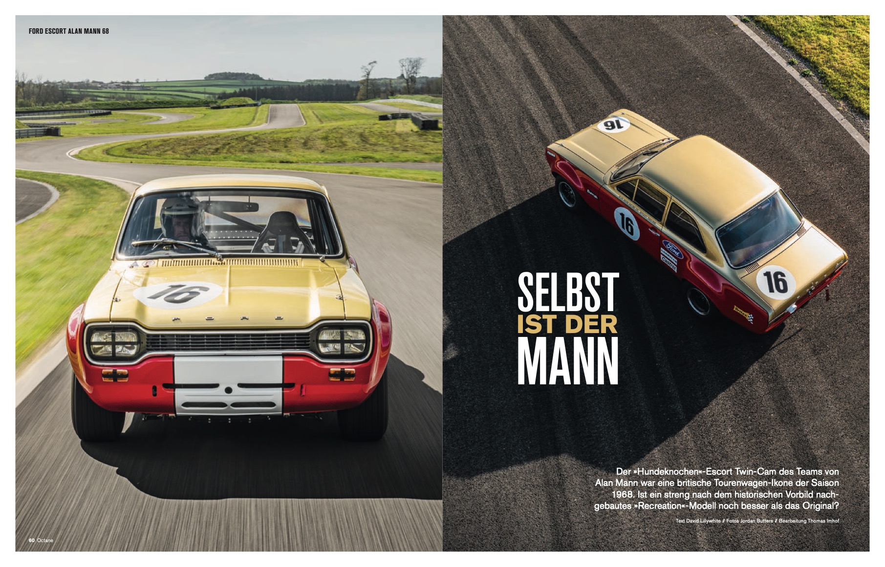 Ausgabe 81 - MGB GT V8 – Bild 13