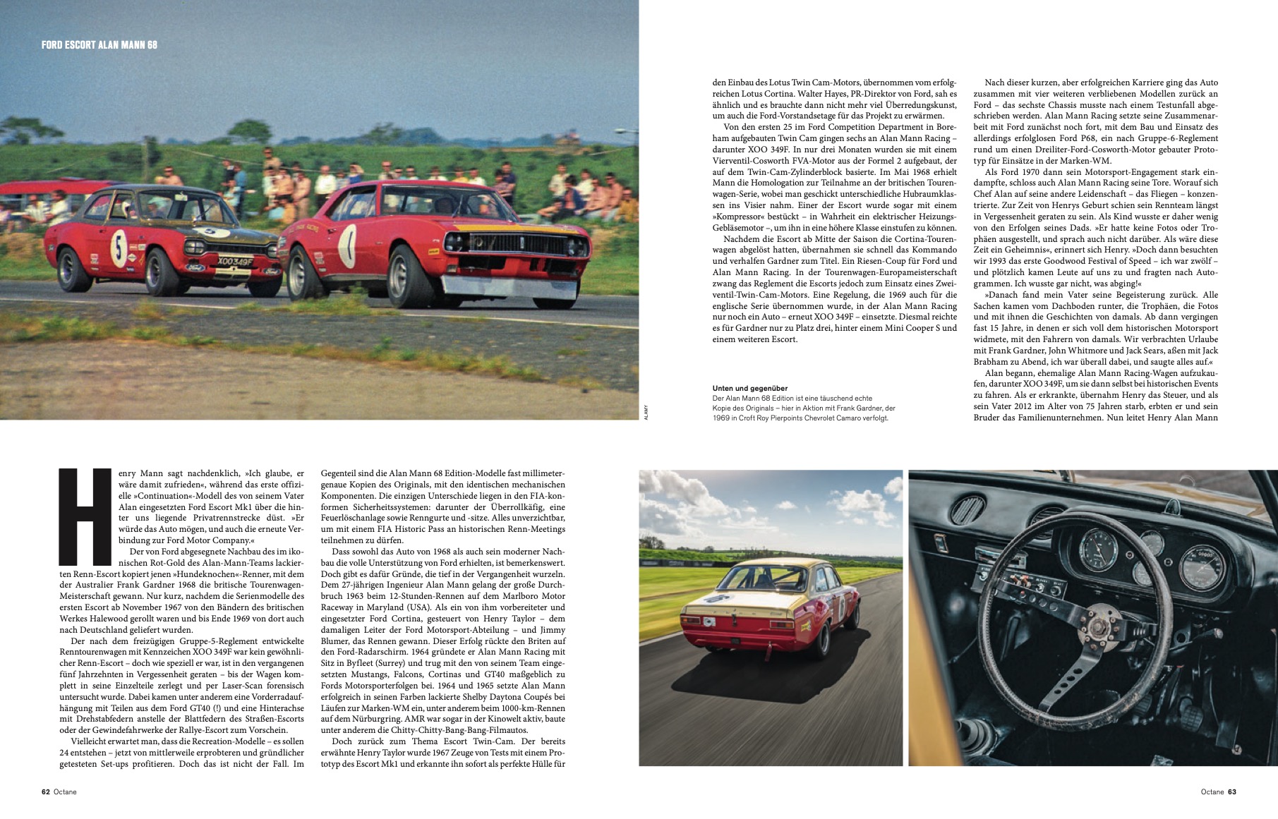Ausgabe 81 - MGB GT V8 – Bild 14