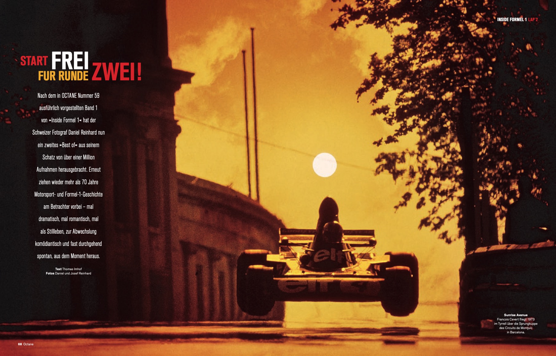 Ausgabe 81 - MGB GT V8 – Bild 15