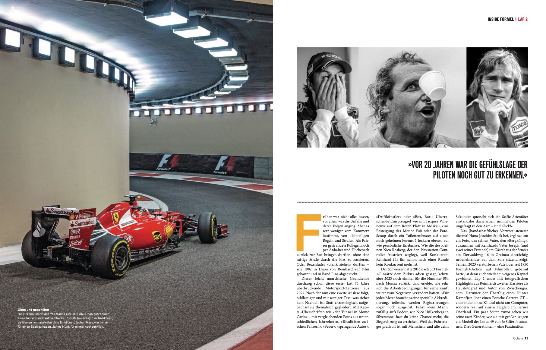 Ausgabe 81 - MGB GT V8 – Bild 16