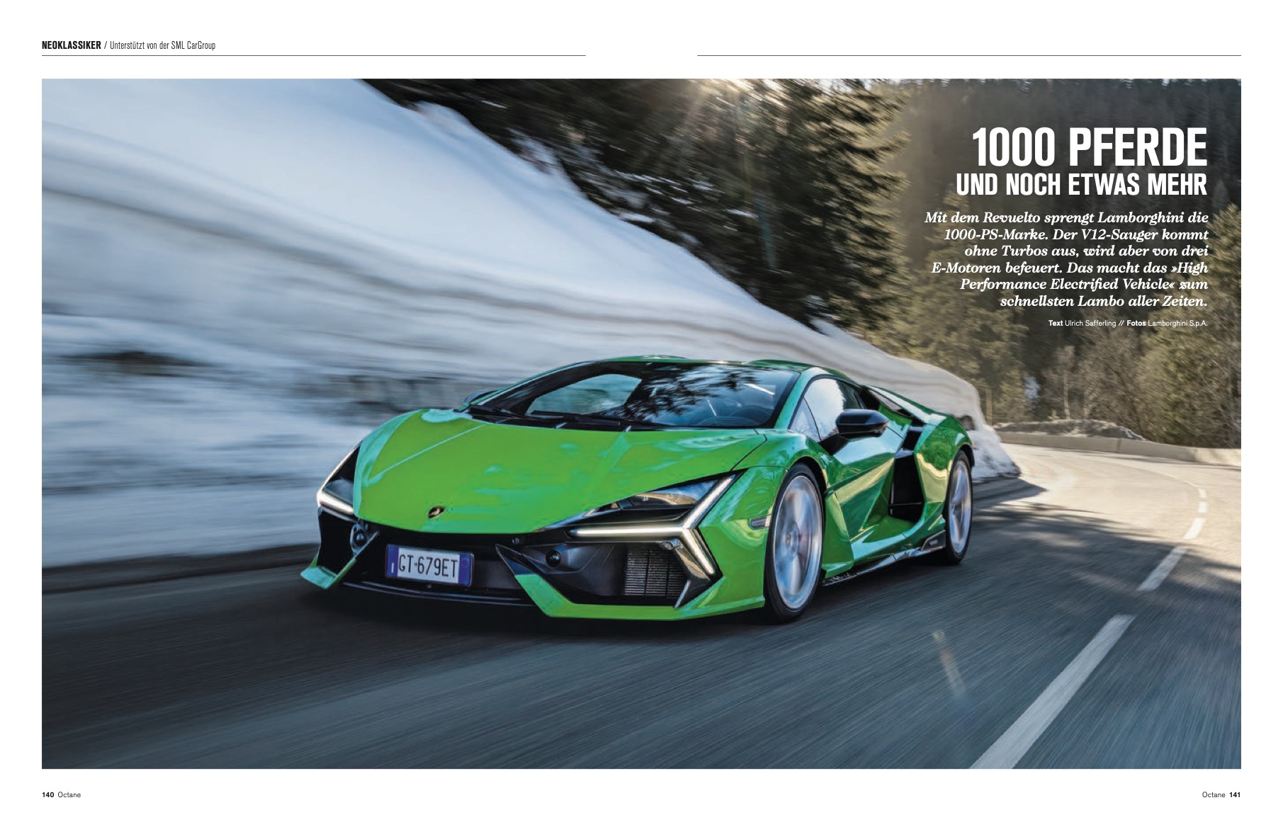 Ausgabe 81 - MGB GT V8 – Bild 17