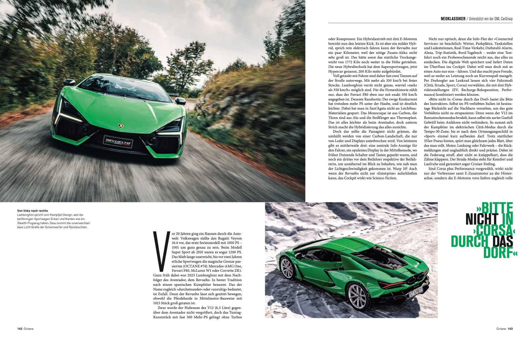 Ausgabe 81 - MGB GT V8 – Bild 18