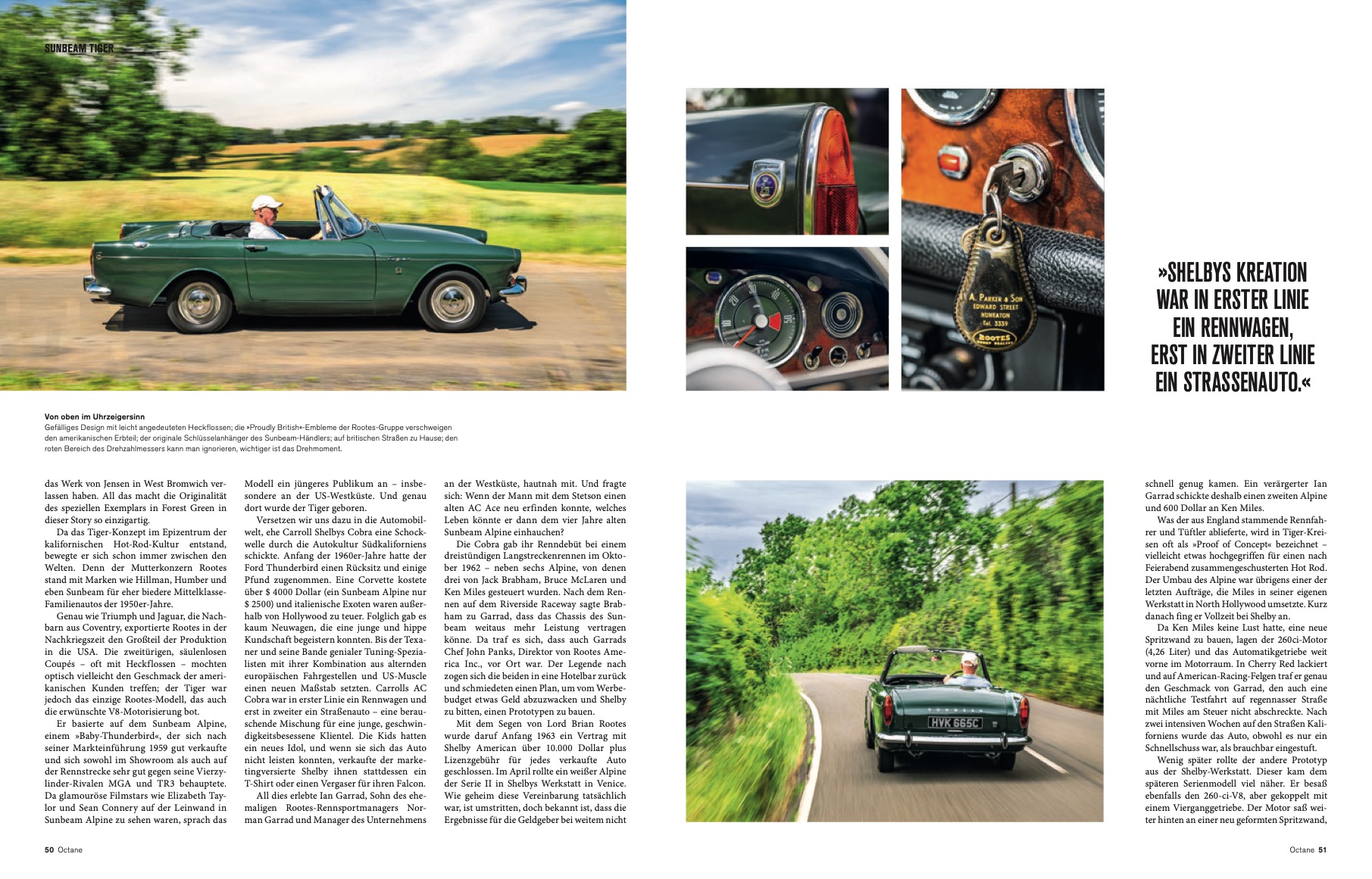 Ausgabe 83 - BUGATTI - Piechs Erbe – Bild 8