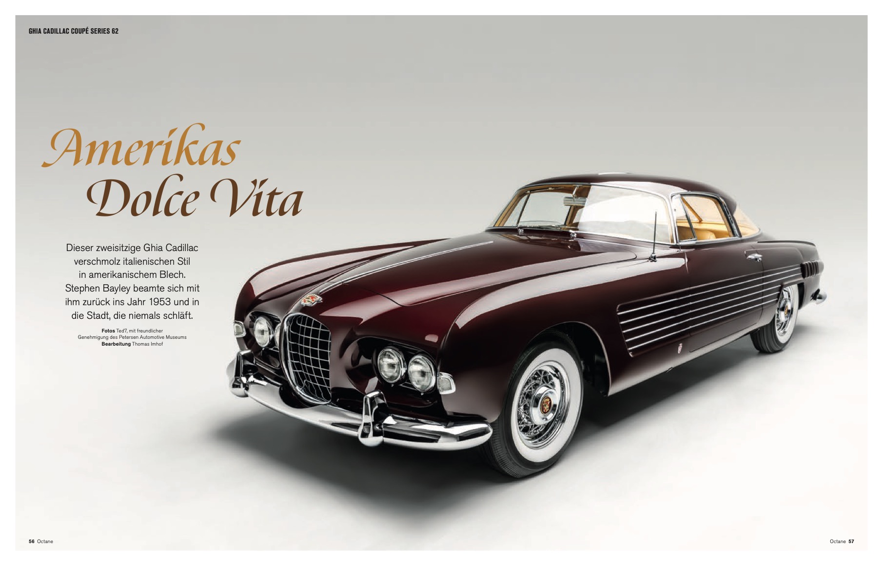 Ausgabe 83 - BUGATTI - Piechs Erbe – Bild 9