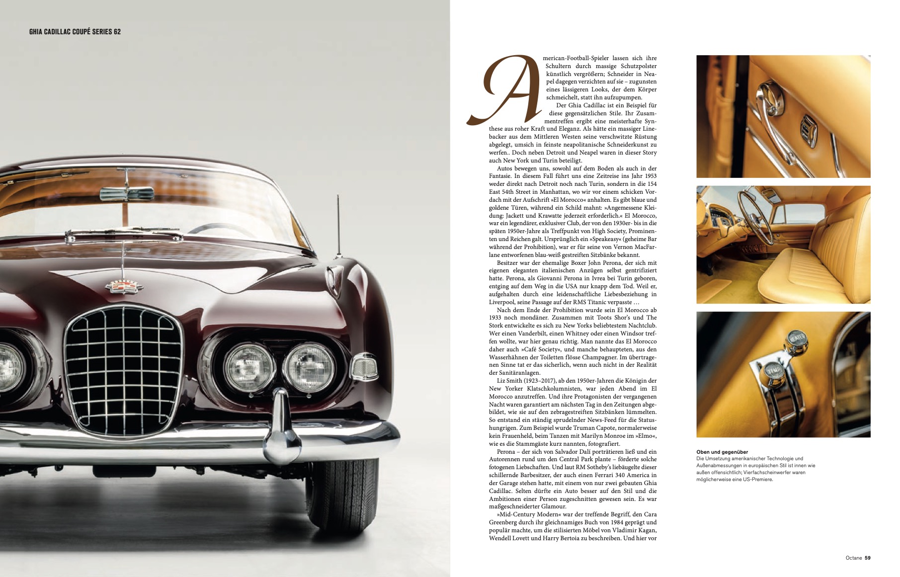 Ausgabe 83 - BUGATTI - Piechs Erbe – Bild 10