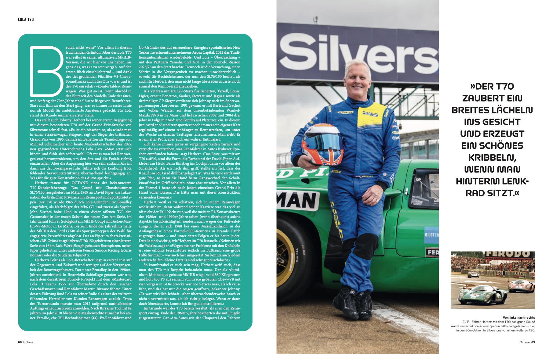 Ausgabe 83 - BUGATTI - Piechs Erbe – Bild 12
