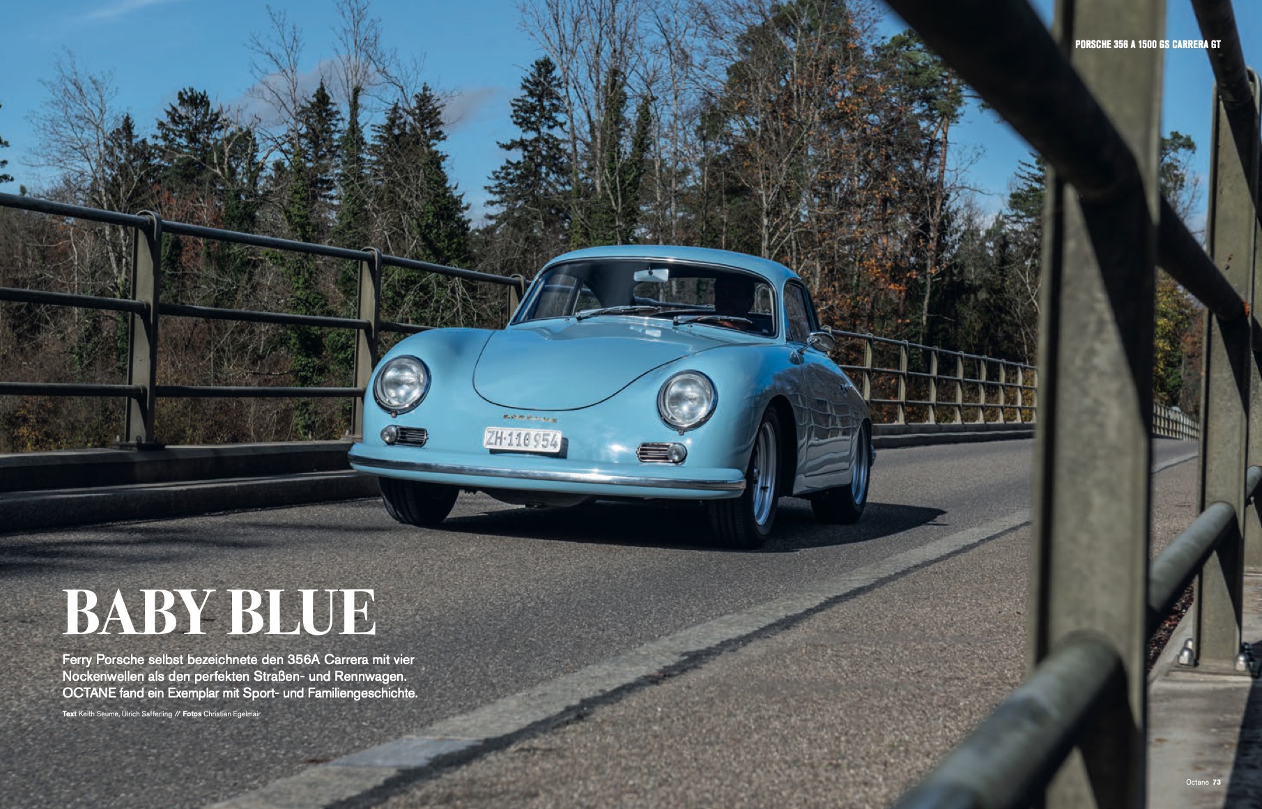 Ausgabe 83 - BUGATTI - Piechs Erbe – Bild 13