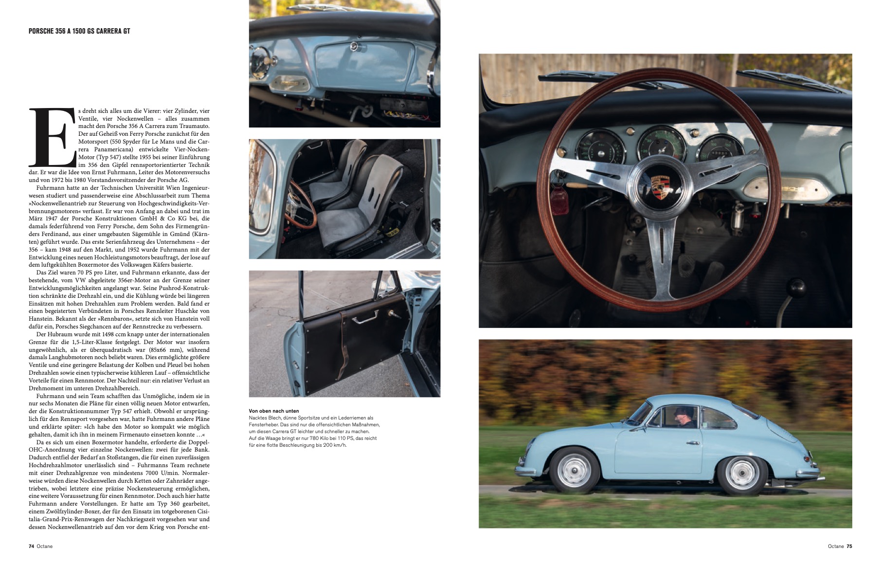 Ausgabe 83 - BUGATTI - Piechs Erbe – Bild 14