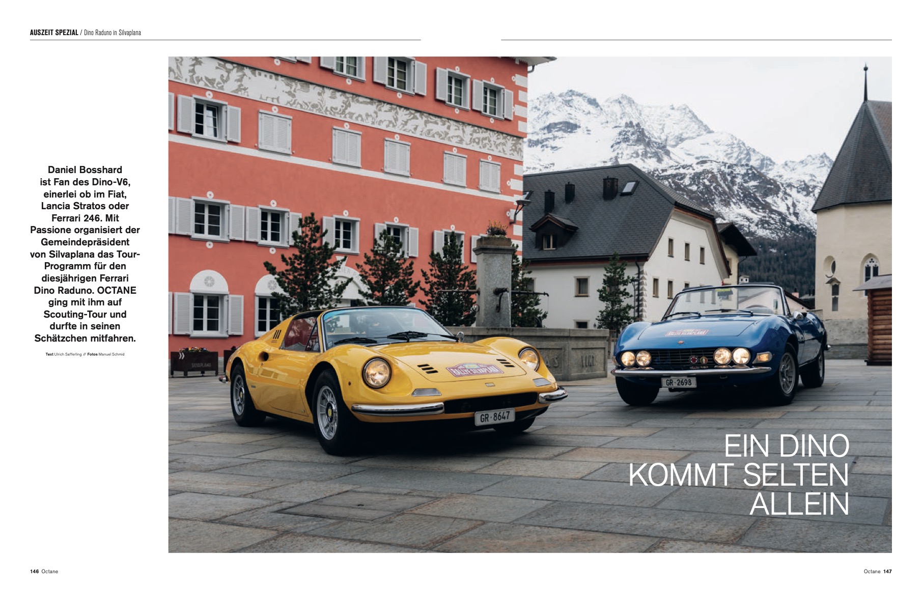 Ausgabe 83 - BUGATTI - Piechs Erbe – Bild 17
