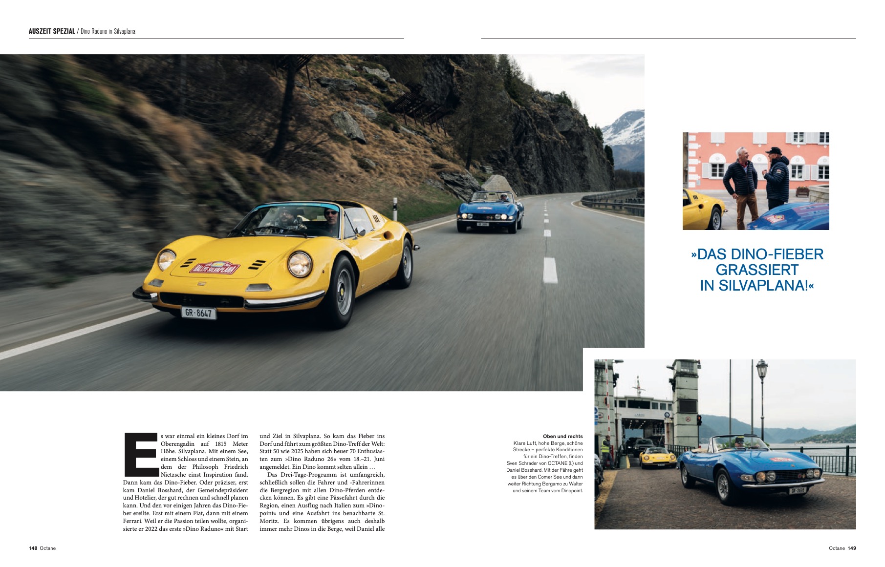 Ausgabe 83 - BUGATTI - Piechs Erbe – Bild 18