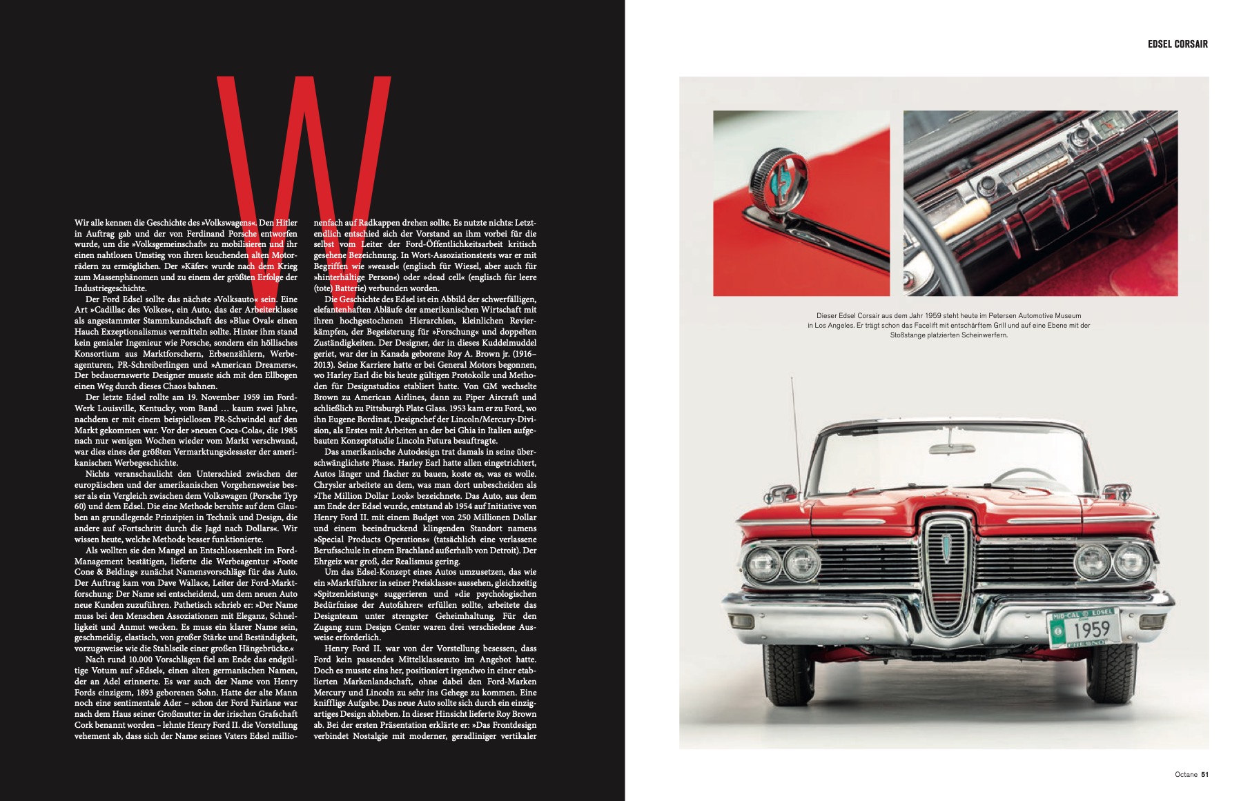 Ausgabe 85 - BMW 2002 TURBO - Gutes Konzept, schlechtes Timing – Bild 14