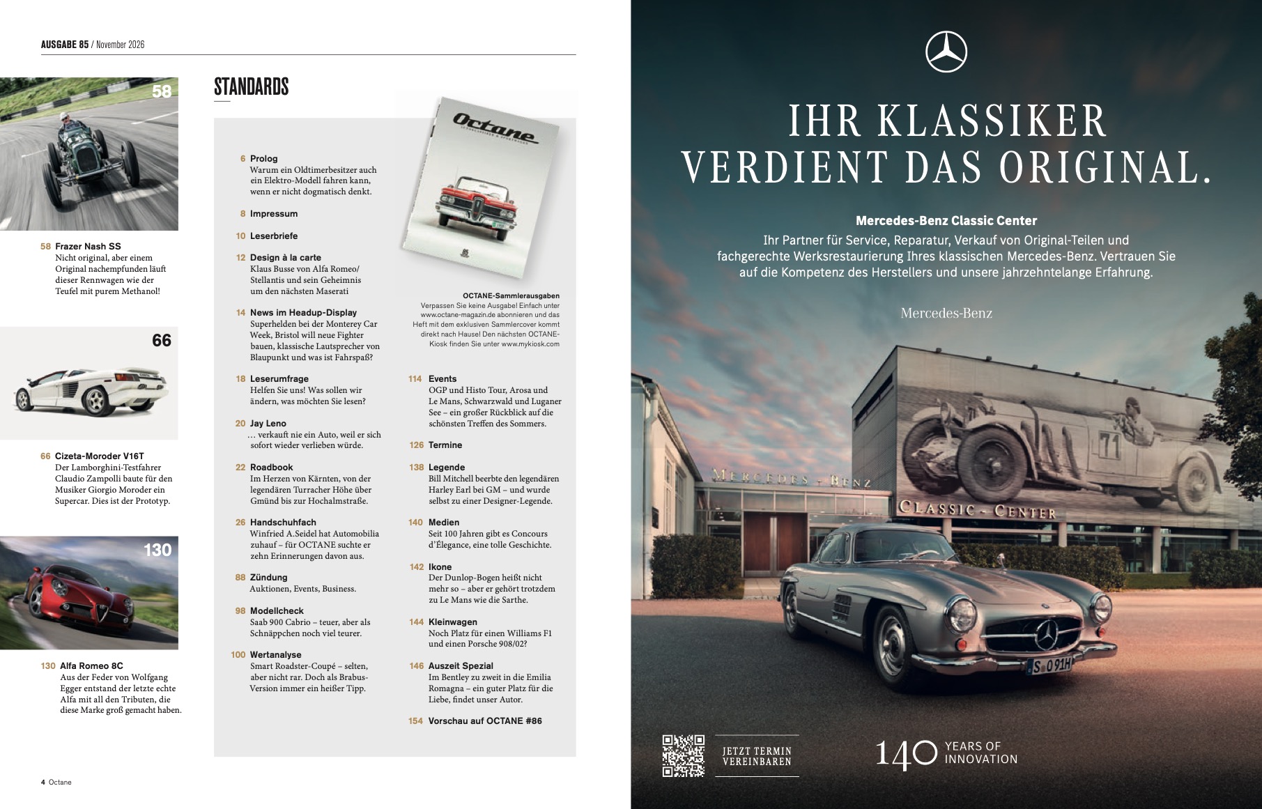 Ausgabe 85 - BMW 2002 TURBO - Gutes Konzept, schlechtes Timing – Bild 4