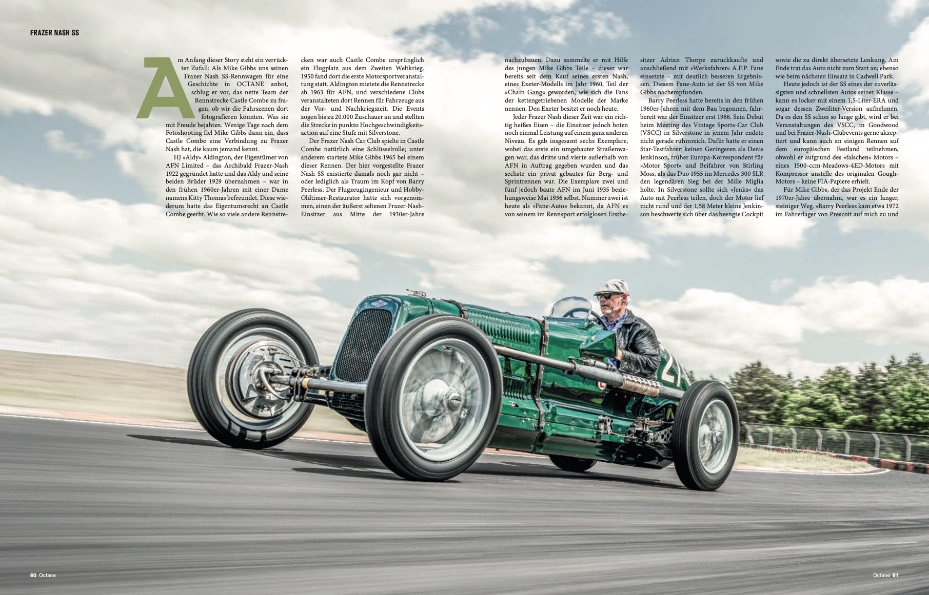 Ausgabe 85 - BMW 2002 TURBO - Gutes Konzept, schlechtes Timing – Bild 12