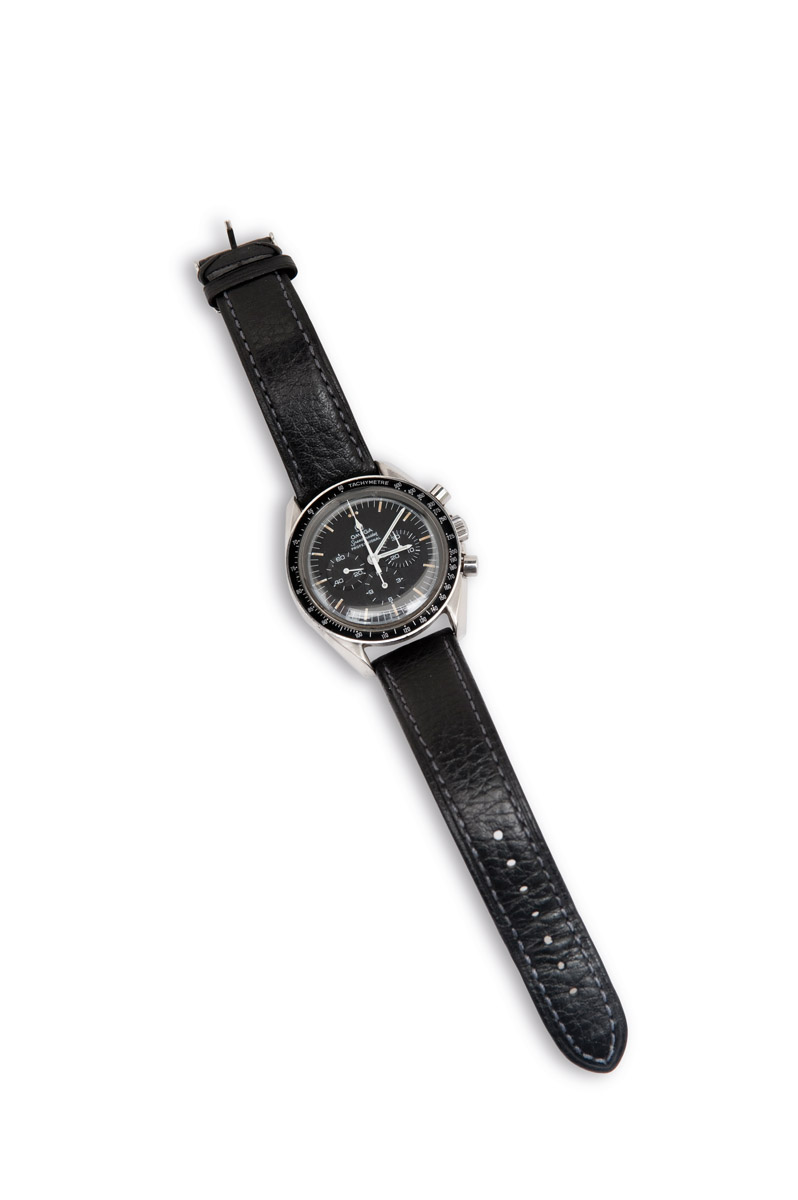 Omega Professional Speedmaster