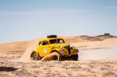 #46, Chevy, Chevrolet, Master Coupé, Rallye, Juan Manuel Fangio, Argentinien