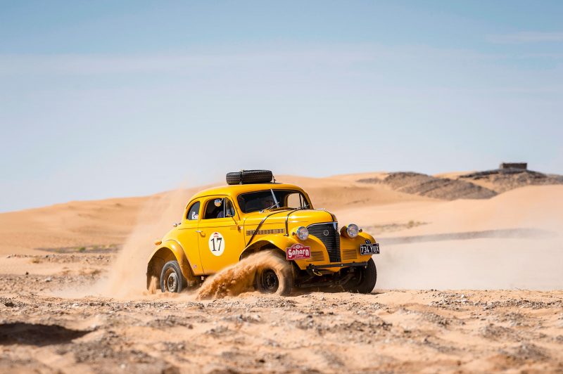 #46, Chevy, Chevrolet, Master Coupé, Rallye, Juan Manuel Fangio, Argentinien