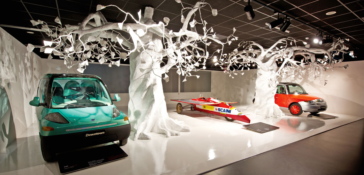 Octane Magazin 16 Fiat Museum 15 Destino