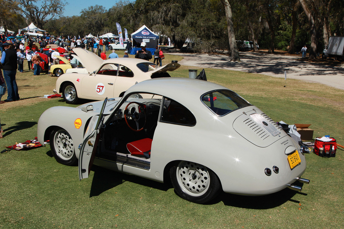 Octane Magazin 16 Porsche Meeting USA IMG 4983