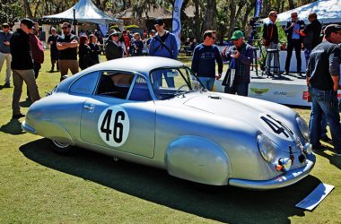 #39, Porsche, Werks Reunion, Porsche Club of America