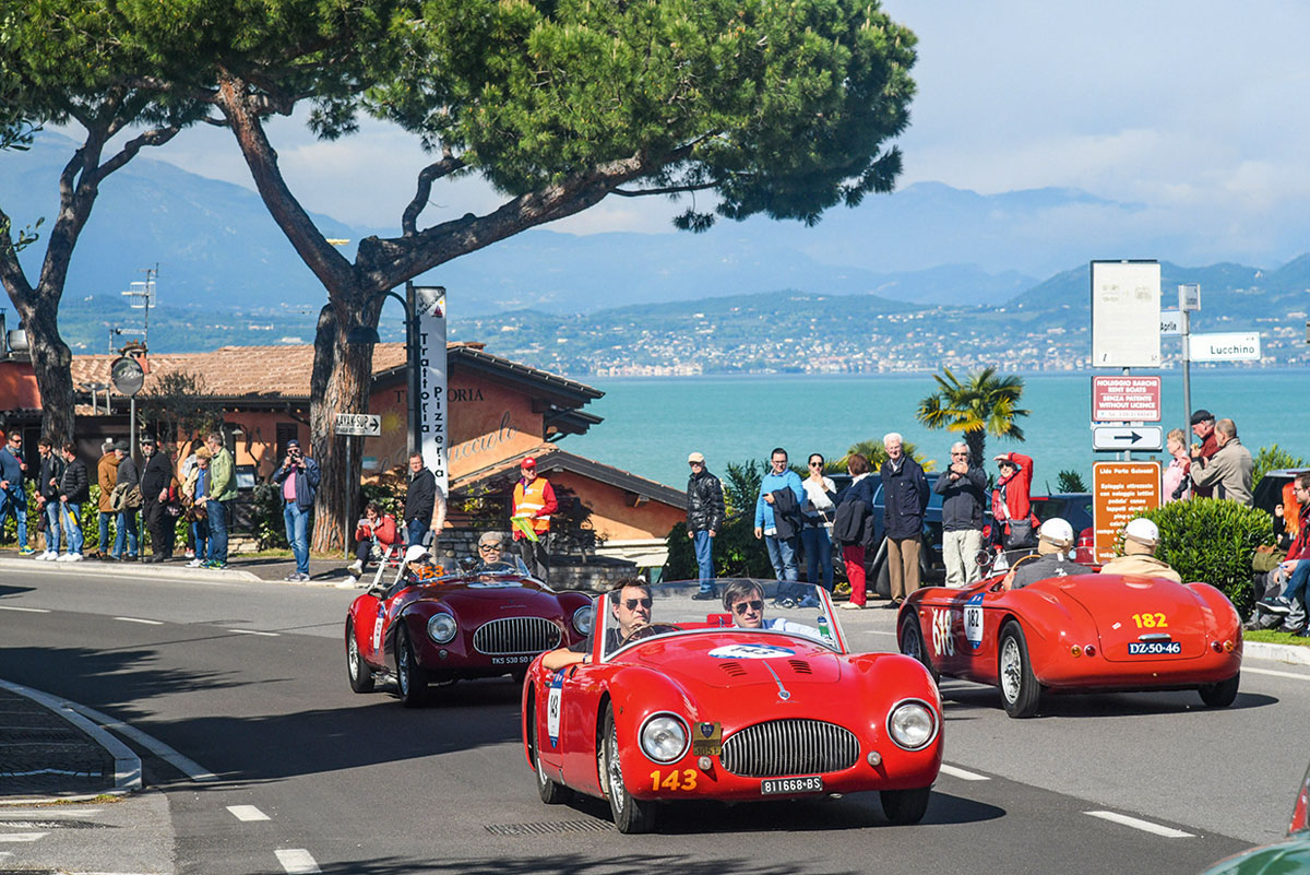 Octane Magazin 29 Auszeit Spezial Mille Miglia DSC 3008