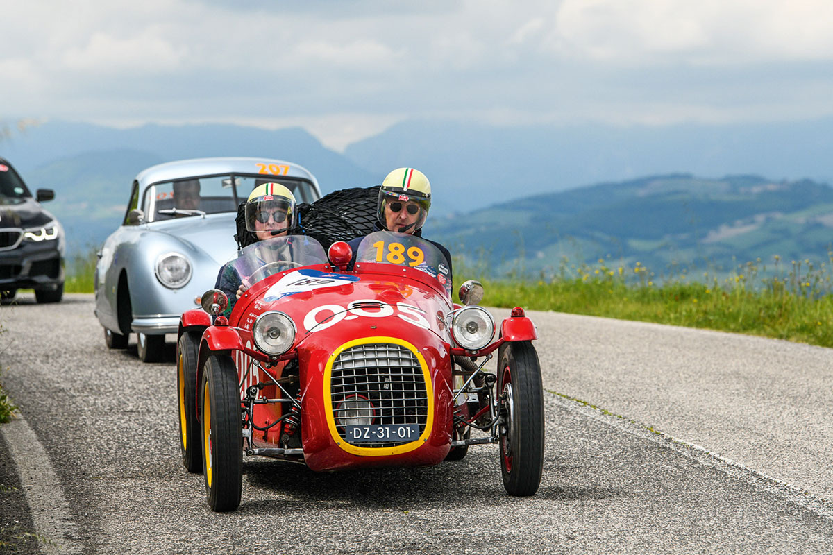 Octane Magazin 29 Auszeit Spezial Mille Miglia DSC 3846