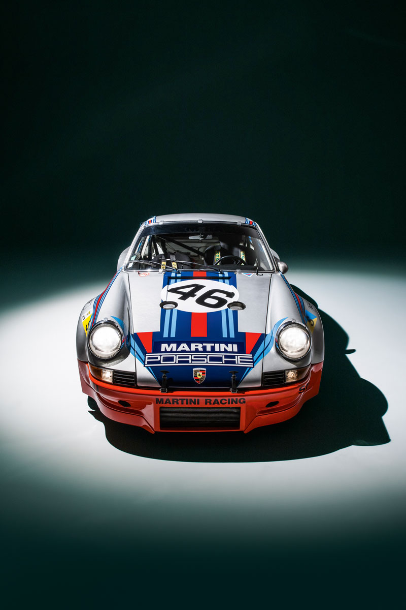 Octane Magazin 911 RSR T6R1518v1