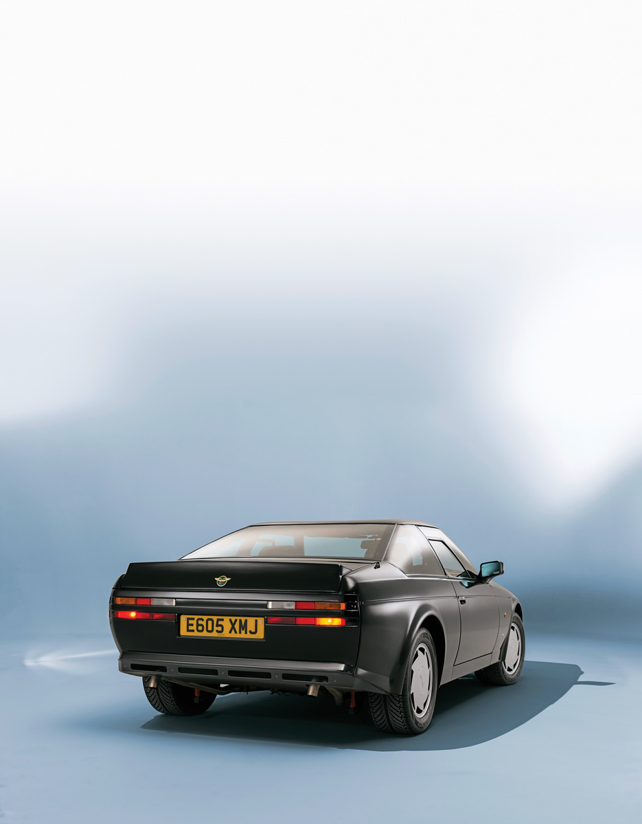 Octane Magazin Aston Martin V8 Astons 115 Edit