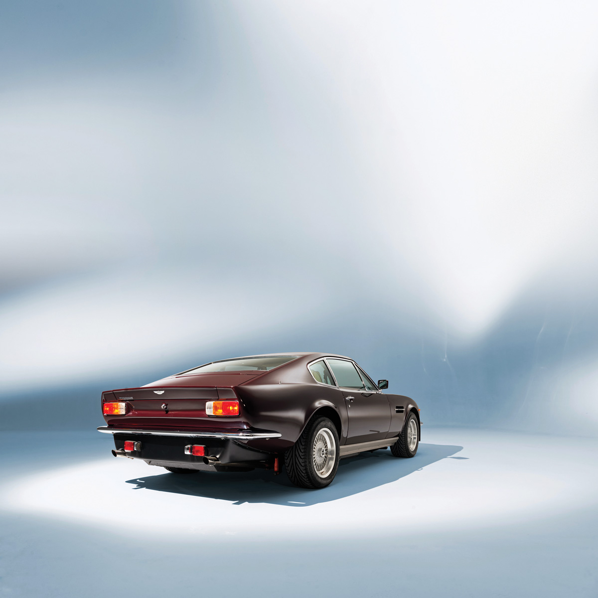 #41, Aston Martin, Vantage V8, Vantage Zagato