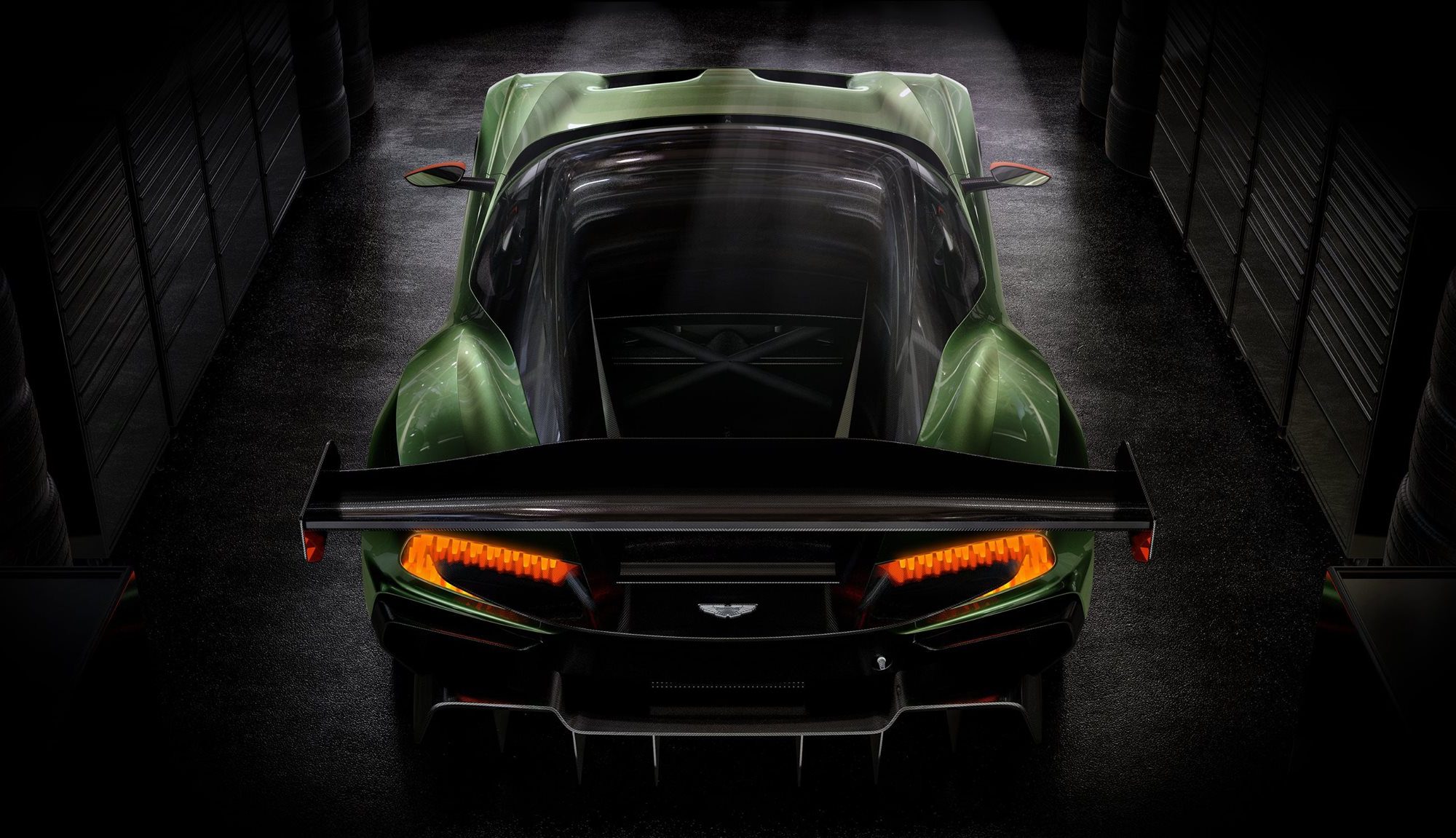 Octane Magazin Aston Martin Vulcan 10835105 1173768495973441 2161455456307710942 O