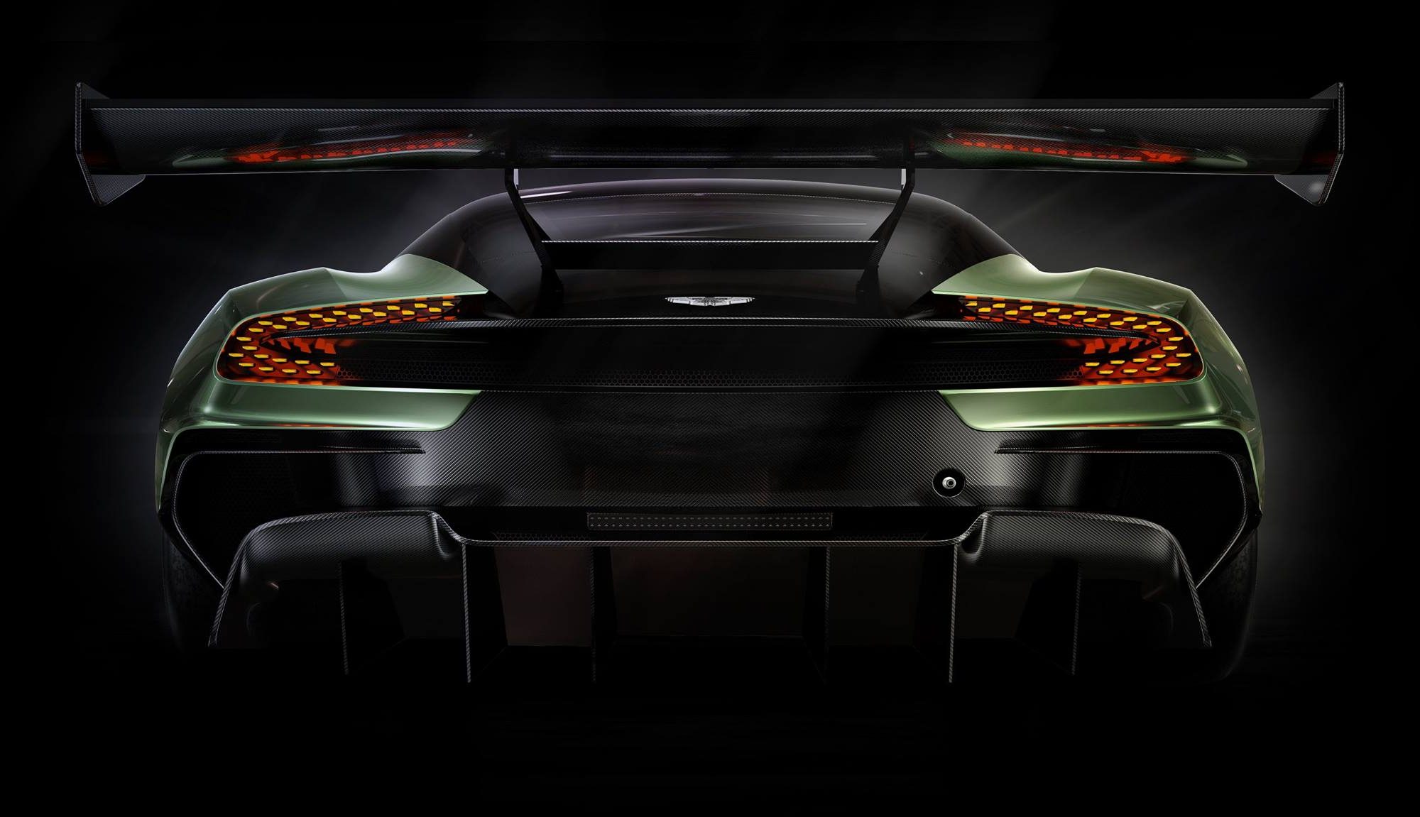 Octane Magazin Aston Martin Vulcan 10983450 1173768469306777 2735034620111871092 O