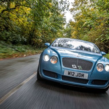 Bentley, Continental GT, Luxus, Schnäppchen
