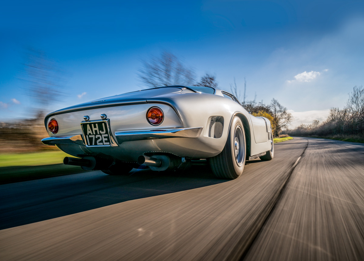 Octane Magazin Bizzarrini Timandrew BIZ DSC0626