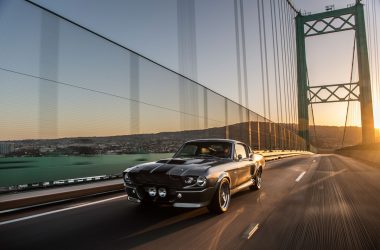 Ford Mustang, Shelby 500 GT, Eleanor, Nicolas Cage, Filmauto