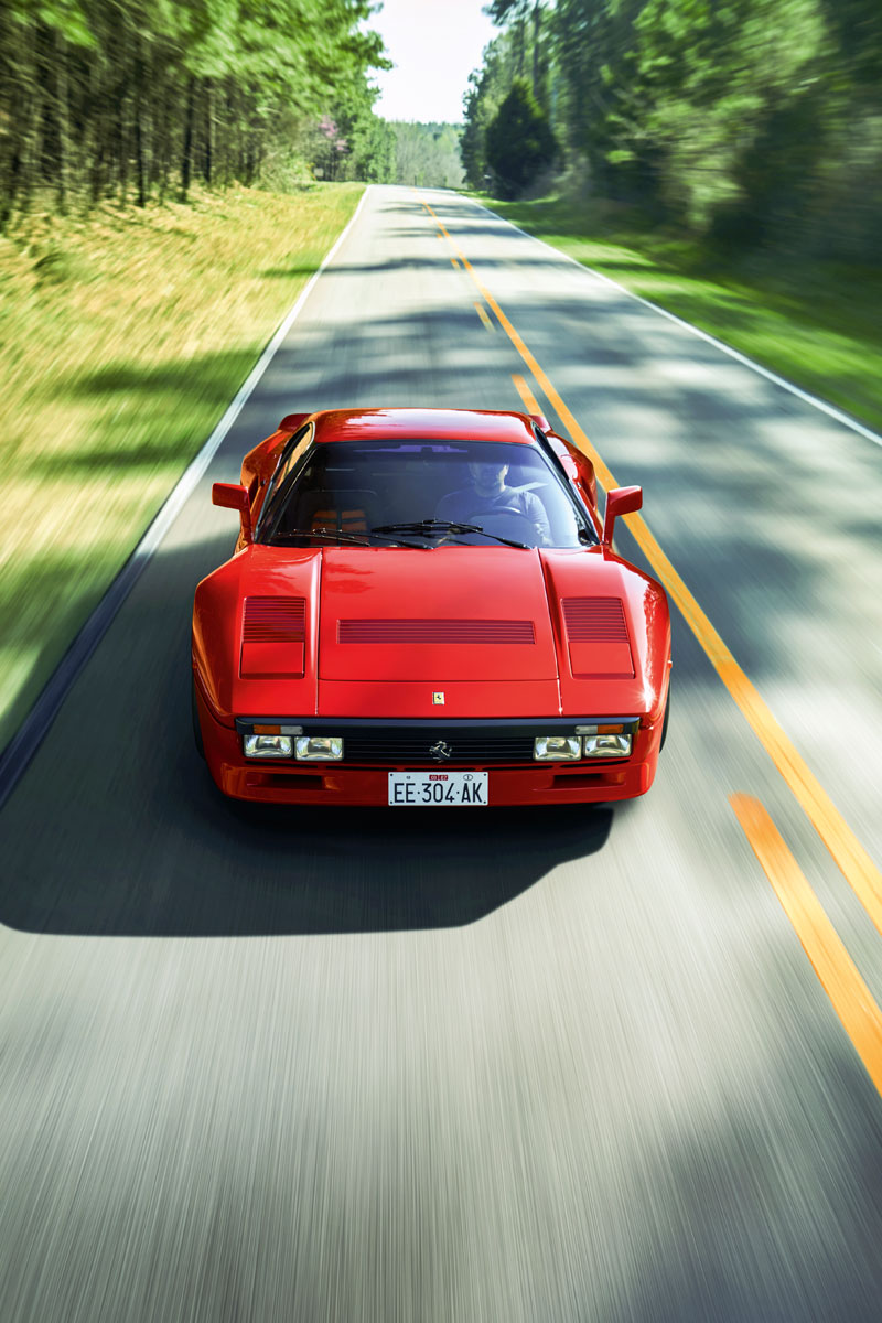 Octane Magazin Ferrari 288 GTO DSC02048 3